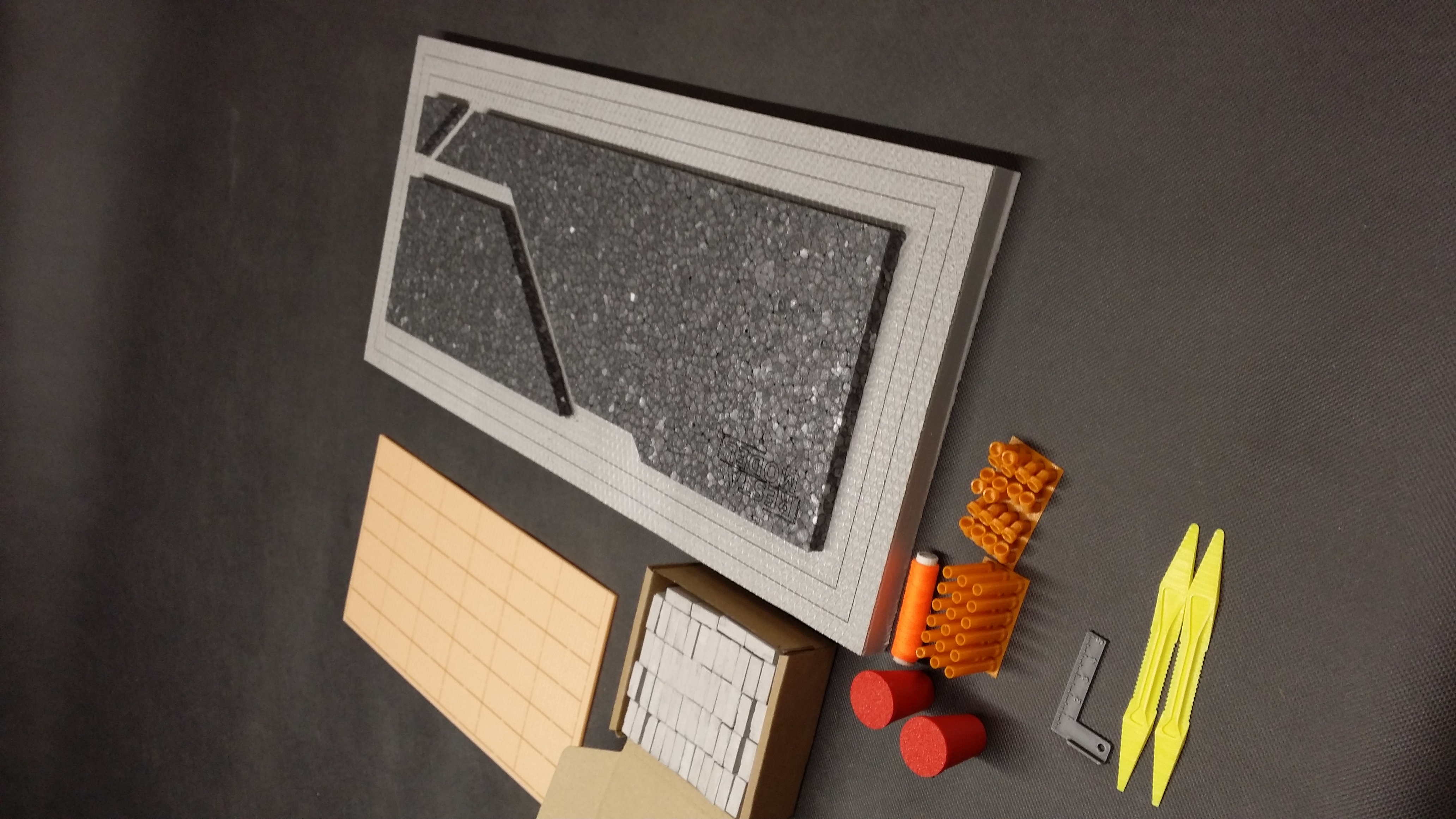 Dřevostavba Mini Bungalov