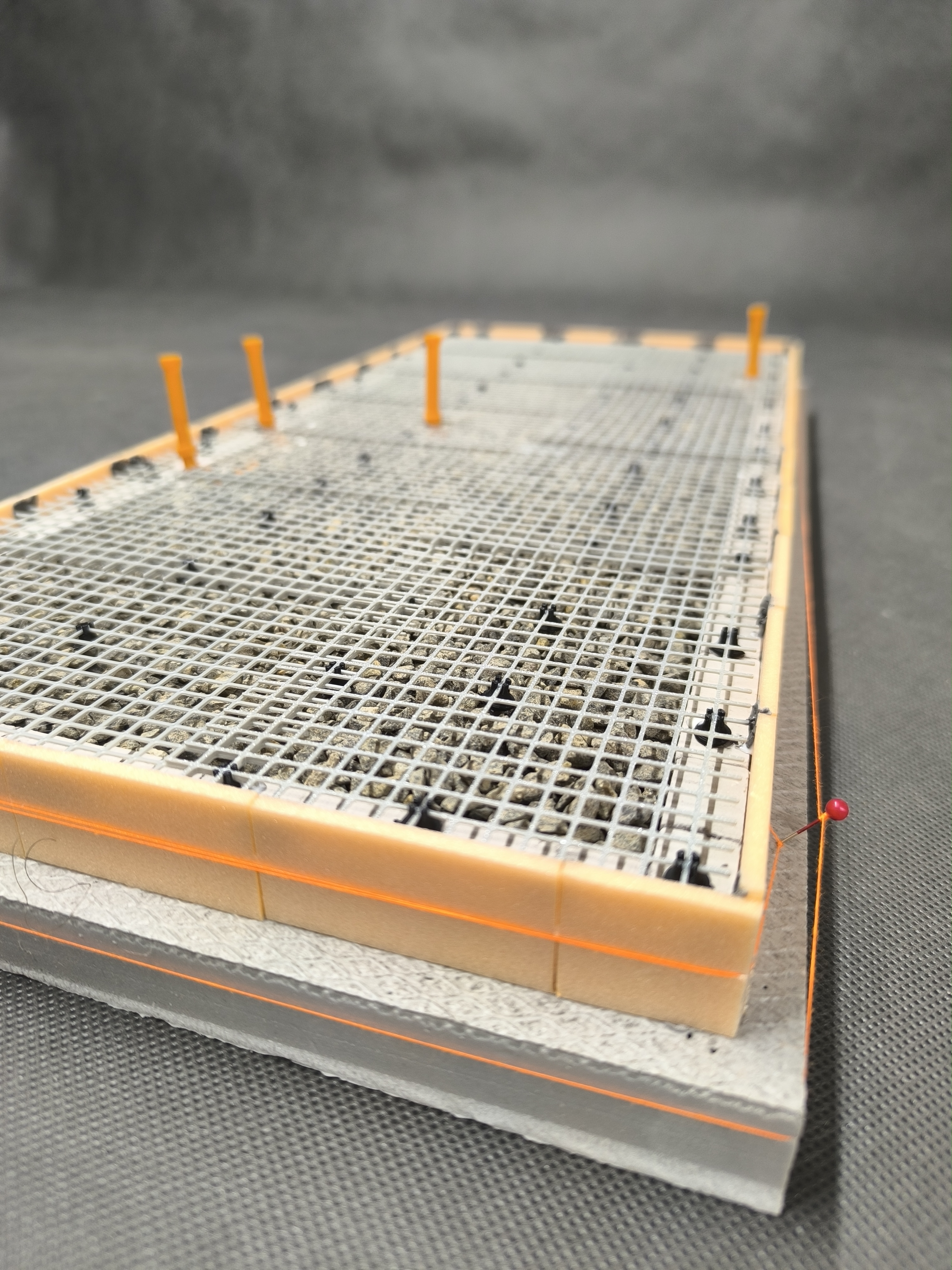 Dřevostavba Mini Bungalov