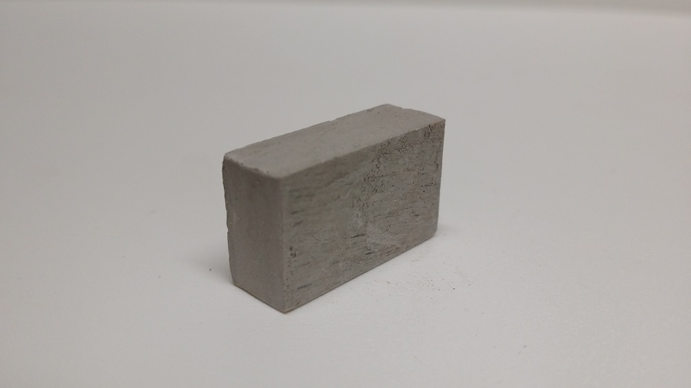 MODEL ZÁKLADOVÉ TVÁRNICE V MĚŘÍTKU 1:20 (300KS)